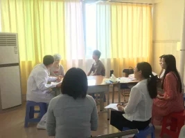 行业竞赛培训