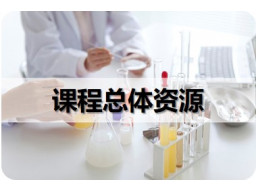 课程总体资源